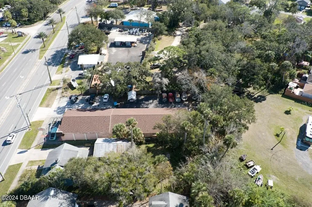 5110 S Ridgewood Avenue Port Orange FL 32127