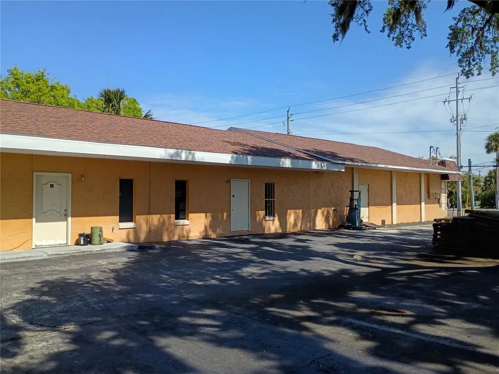 5110 S Ridgewood Avenue Port Orange FL 32127