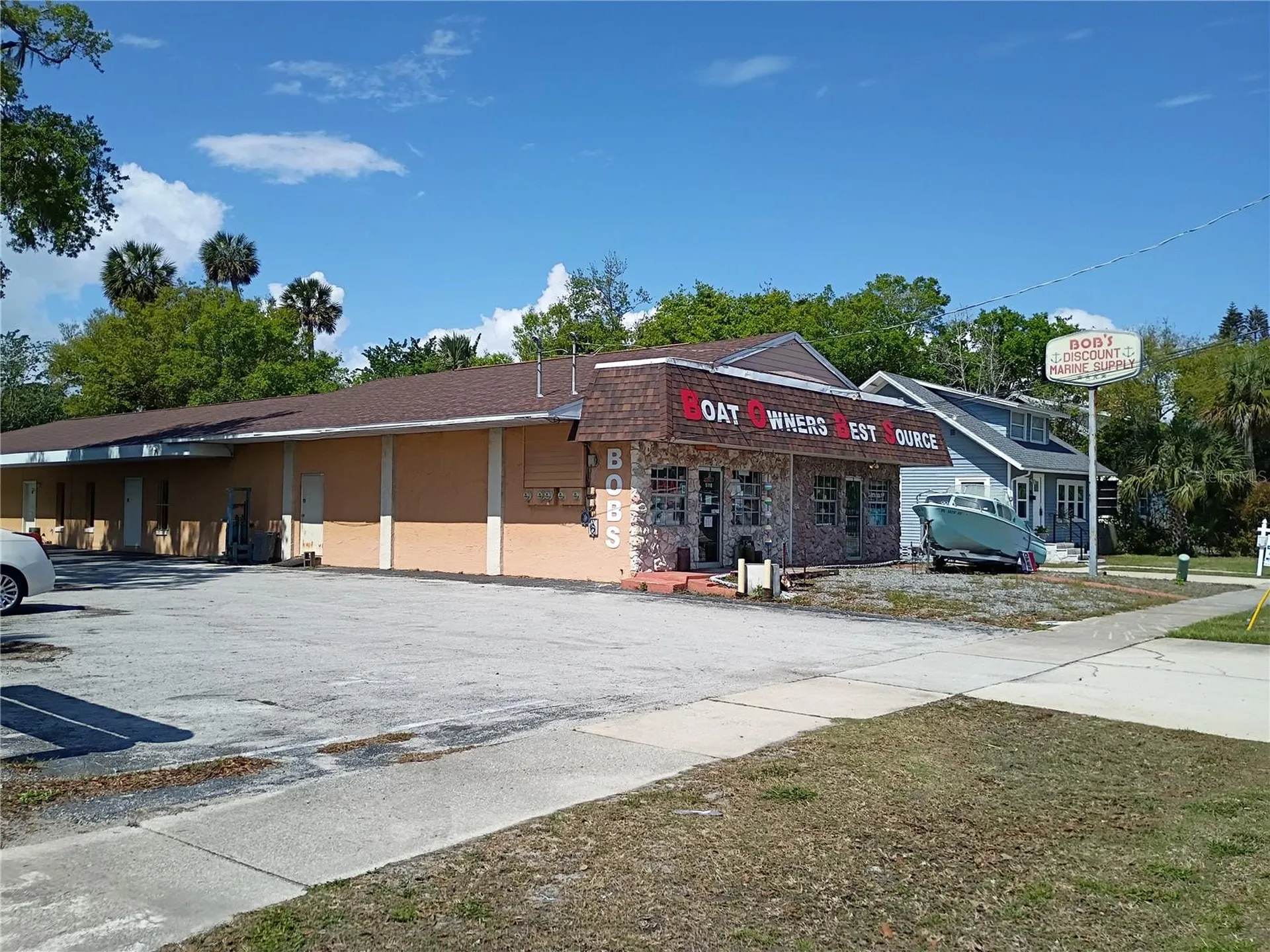 5110 S Ridgewood Avenue Port Orange FL 32127