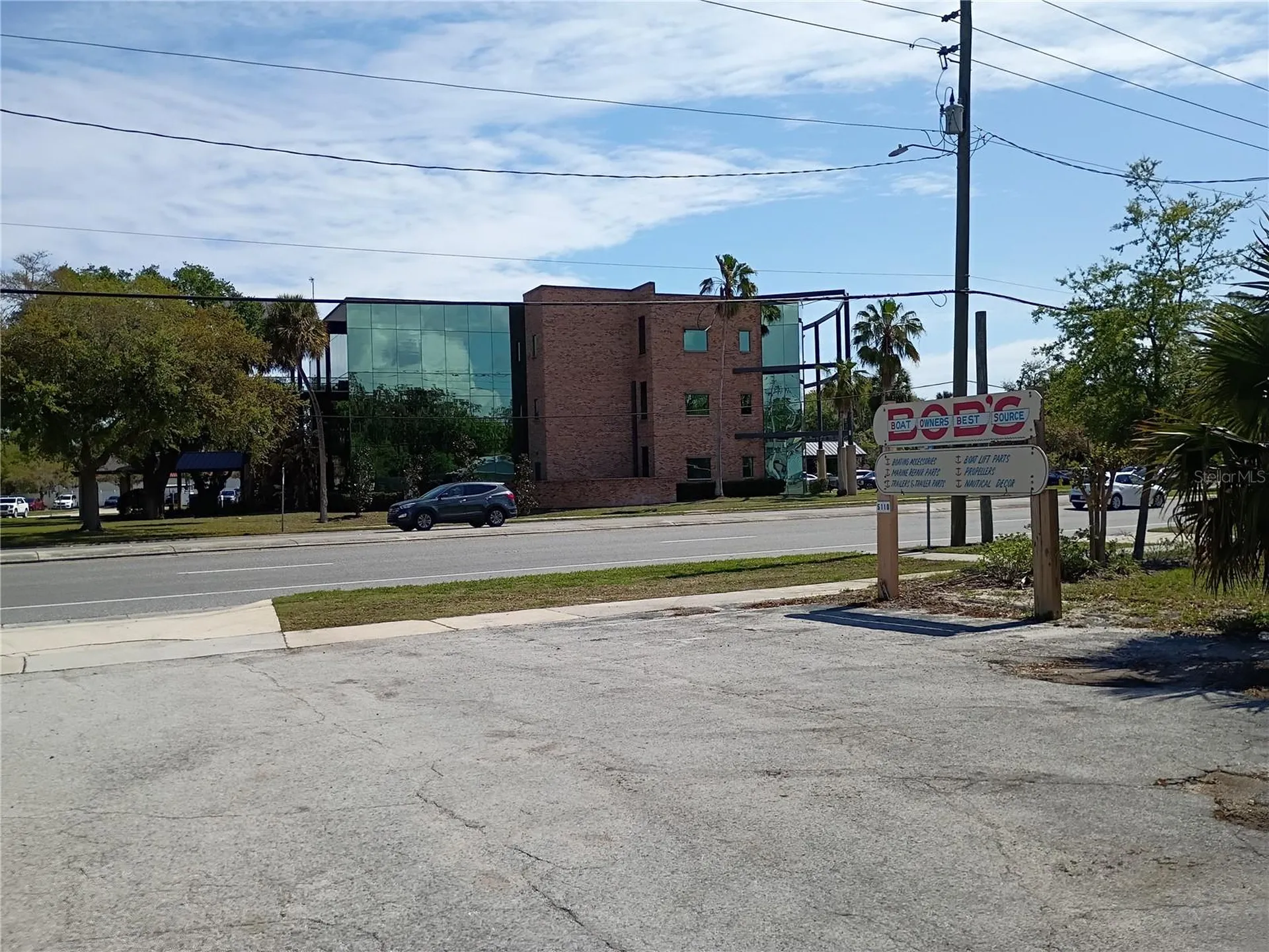 5110 S Ridgewood Avenue Port Orange FL 32127