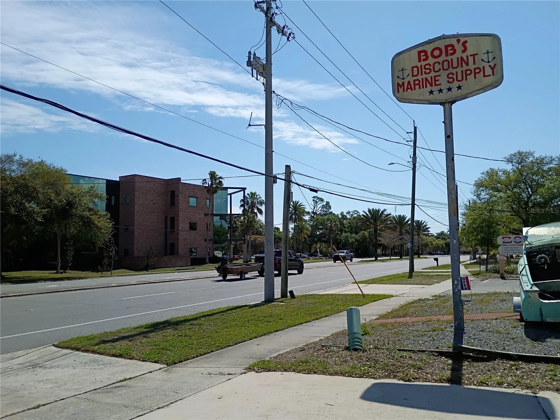 5110 S Ridgewood Avenue Port Orange FL 32127