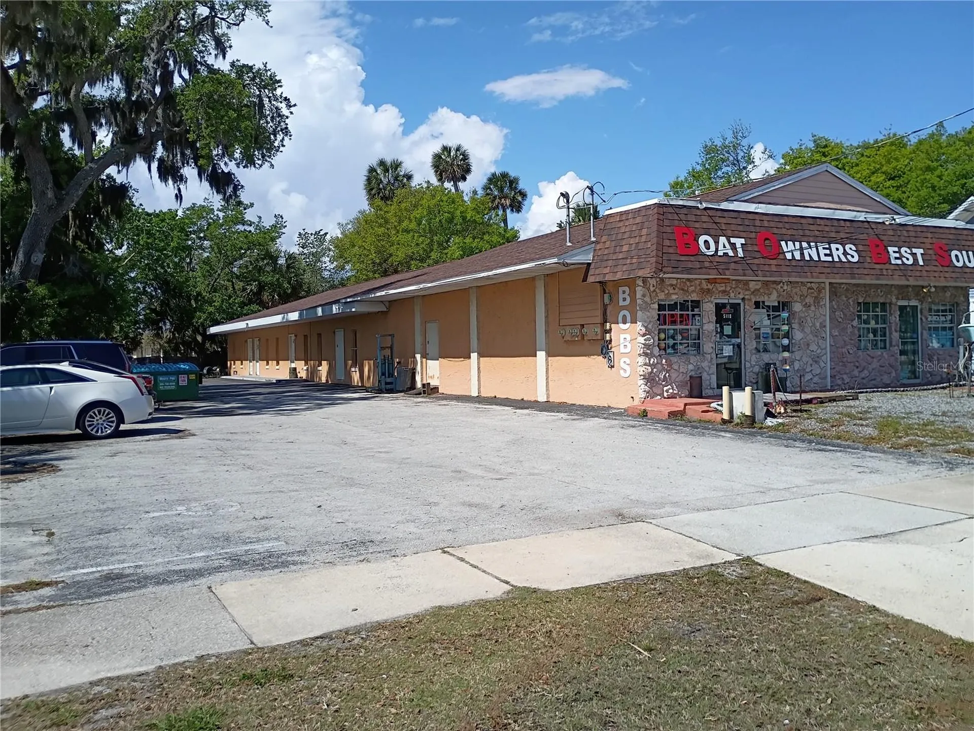 5110 S Ridgewood Avenue Port Orange FL 32127