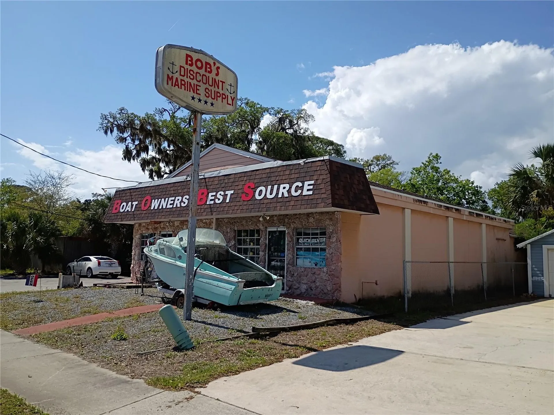 5110 S Ridgewood Avenue Port Orange FL 32127