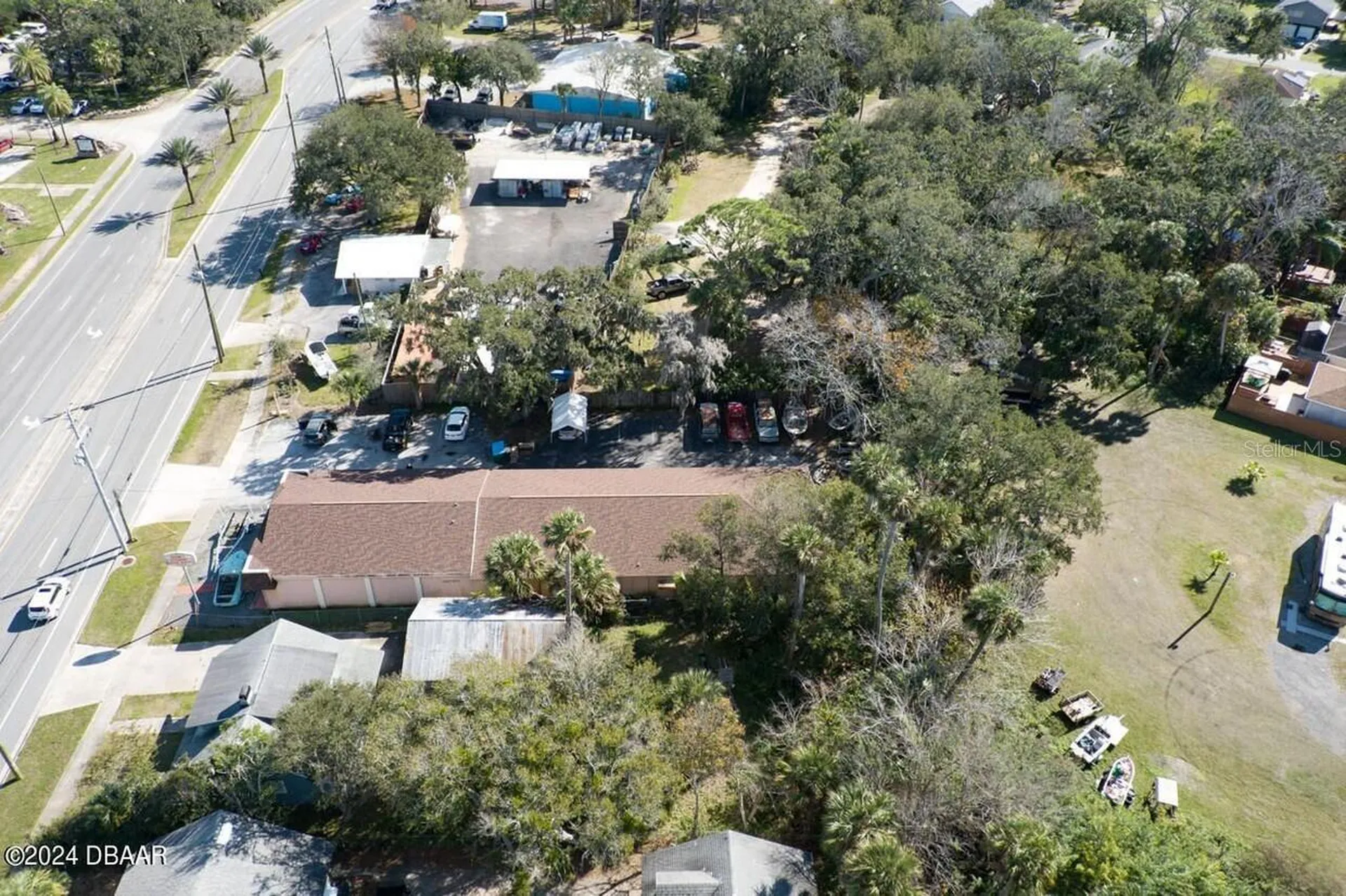 5110 S Ridgewood Avenue Port Orange FL 32127