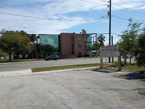 5110 S Ridgewood Avenue Port Orange FL 32127