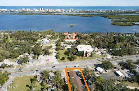 5110 S Ridgewood Avenue Port Orange FL 32127