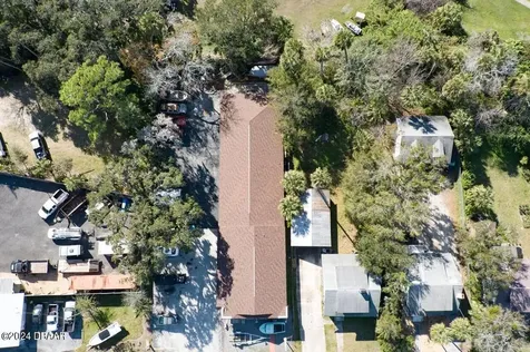 5110 S Ridgewood Avenue Port Orange FL 32127