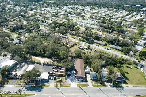 5110 S Ridgewood Avenue Port Orange FL 32127