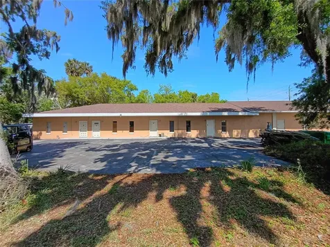 5110 S Ridgewood Avenue Port Orange FL 32127