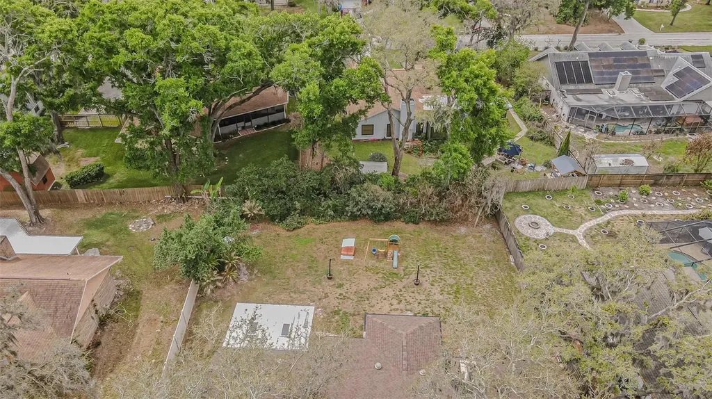 1107 Oakridge Manor Drive Brandon FL 33511