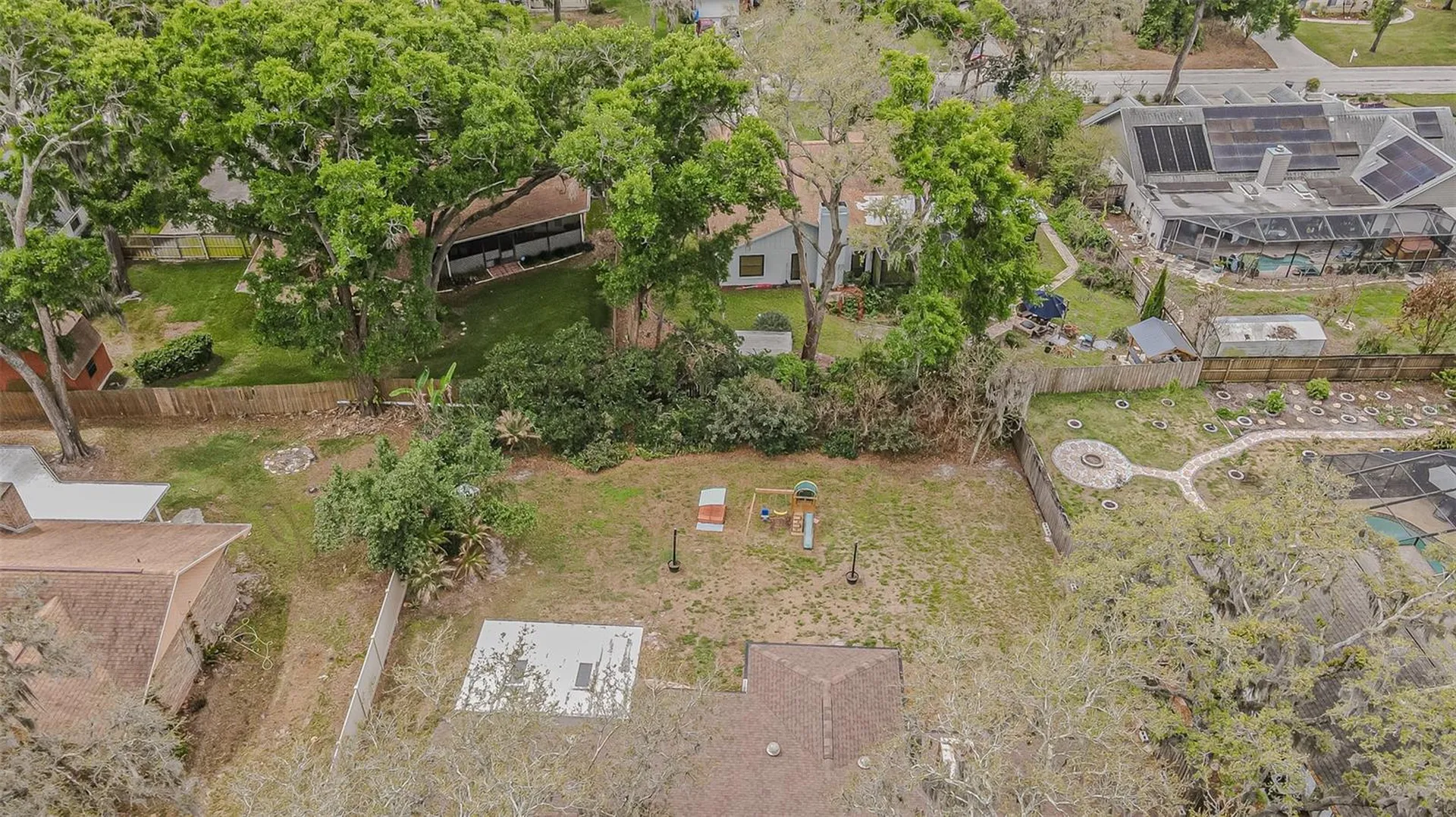 1107 Oakridge Manor Drive Brandon FL 33511