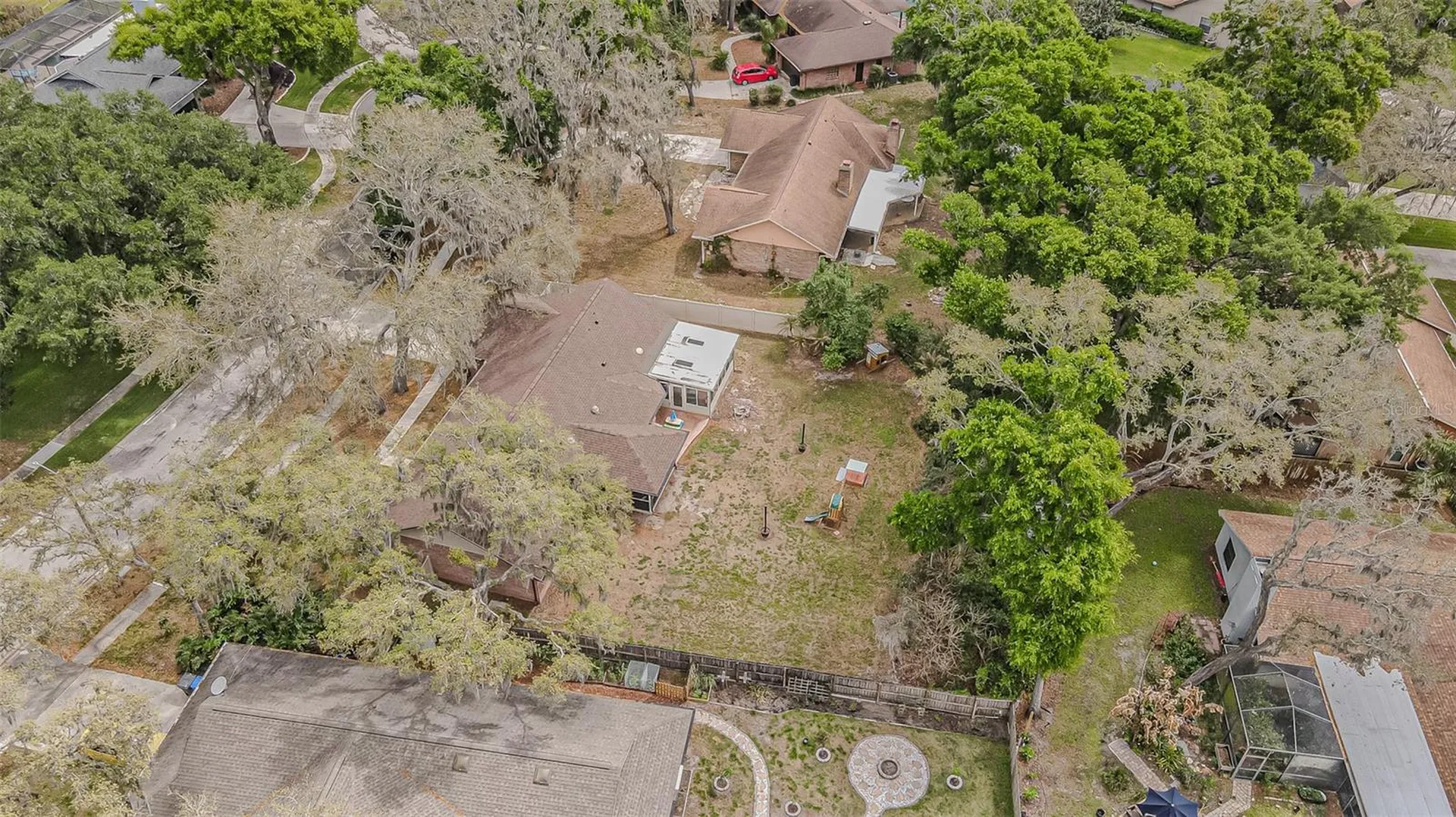 1107 Oakridge Manor Drive Brandon FL 33511