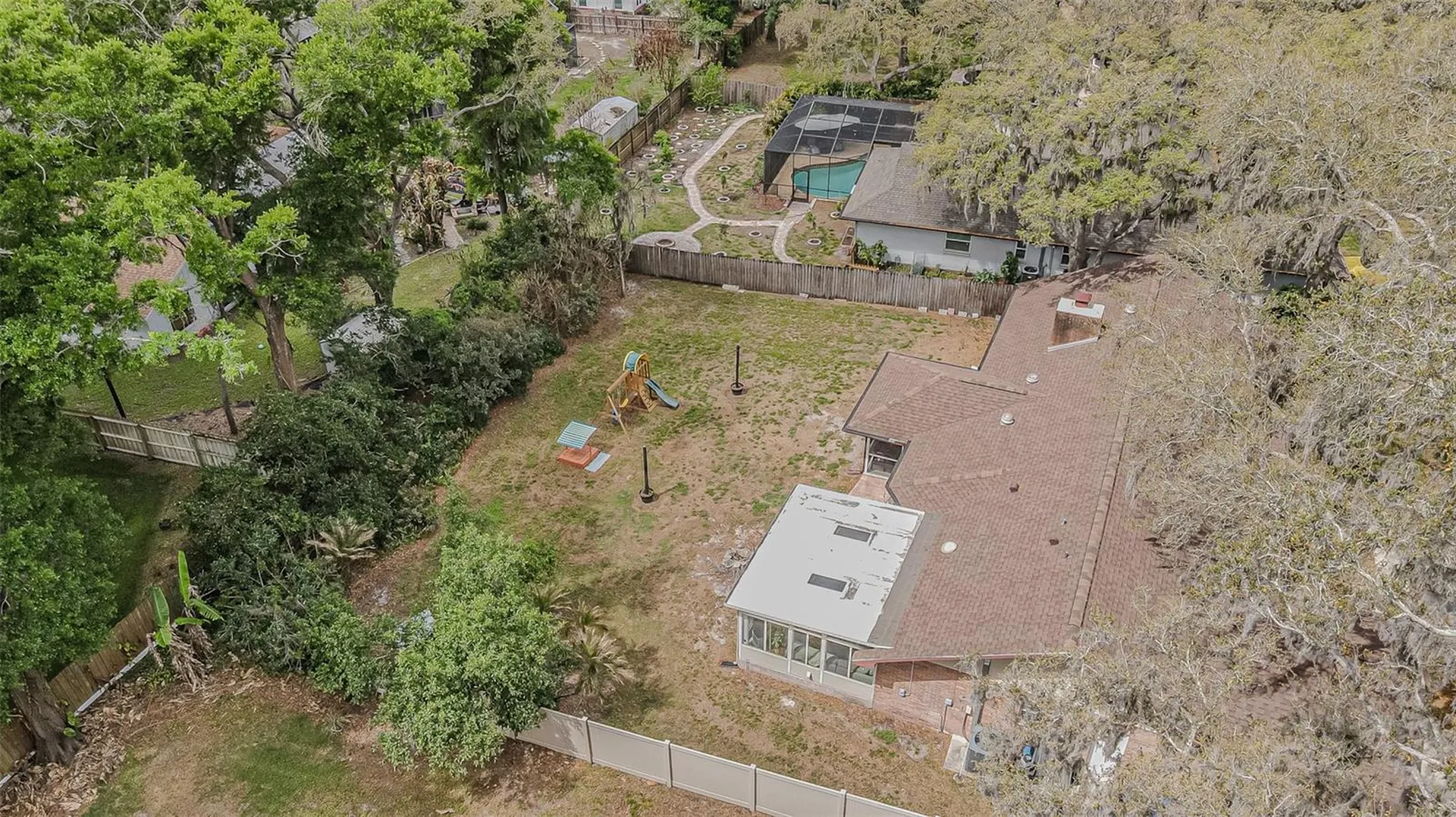 1107 Oakridge Manor Drive Brandon FL 33511