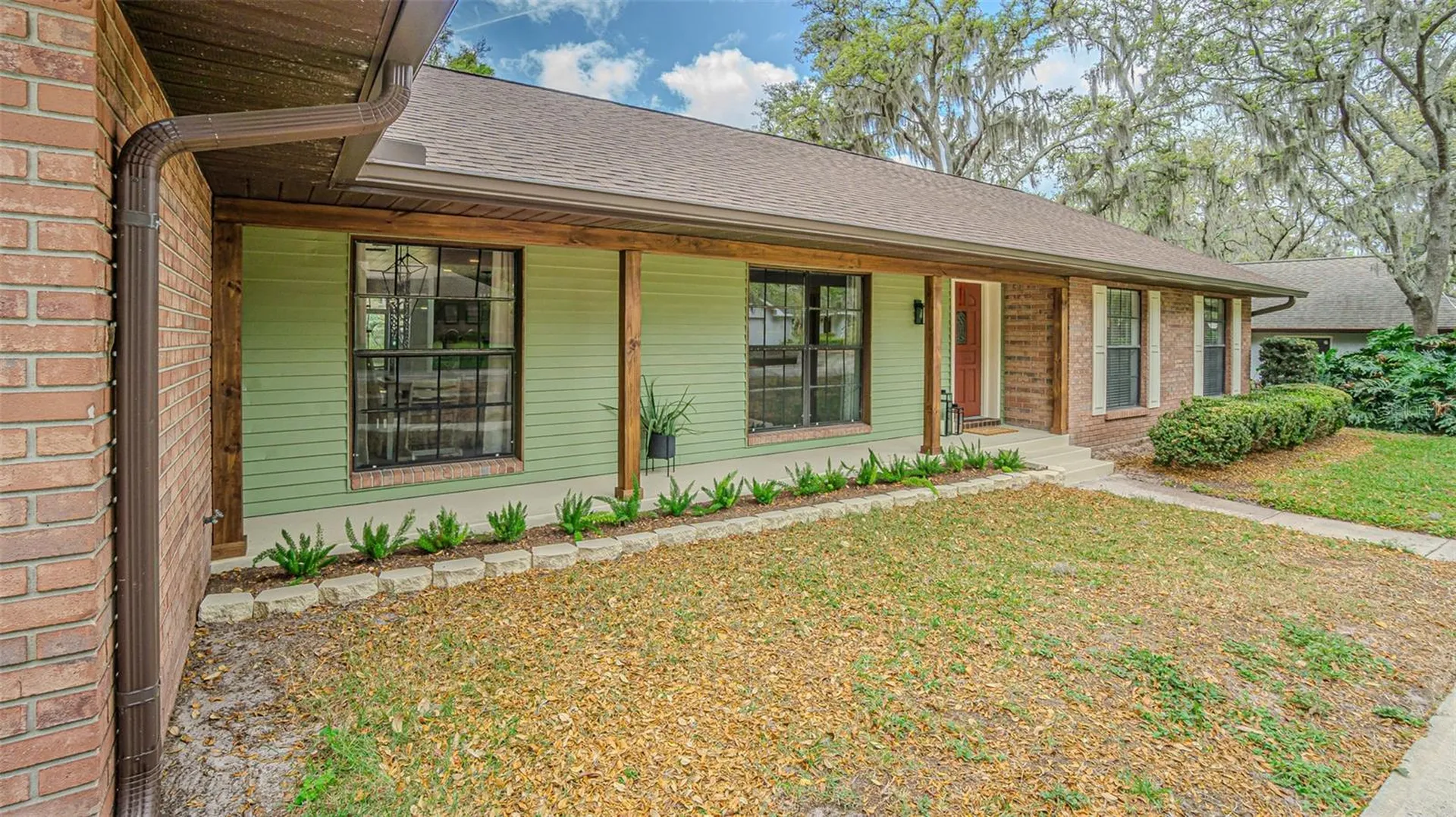 1107 Oakridge Manor Drive Brandon FL 33511