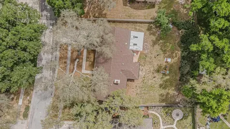 1107 Oakridge Manor Drive Brandon FL 33511