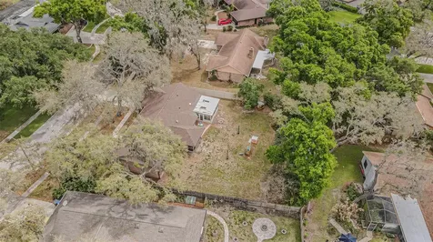 1107 Oakridge Manor Drive Brandon FL 33511