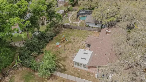 1107 Oakridge Manor Drive Brandon FL 33511
