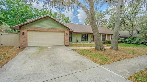 1107 Oakridge Manor Drive Brandon FL 33511