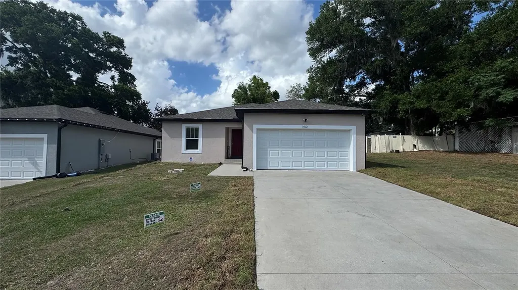 1012 E Silver Star Road Ocoee FL 34761