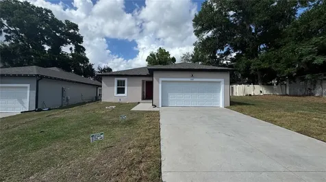 1012 E Silver Star Road Ocoee FL 34761