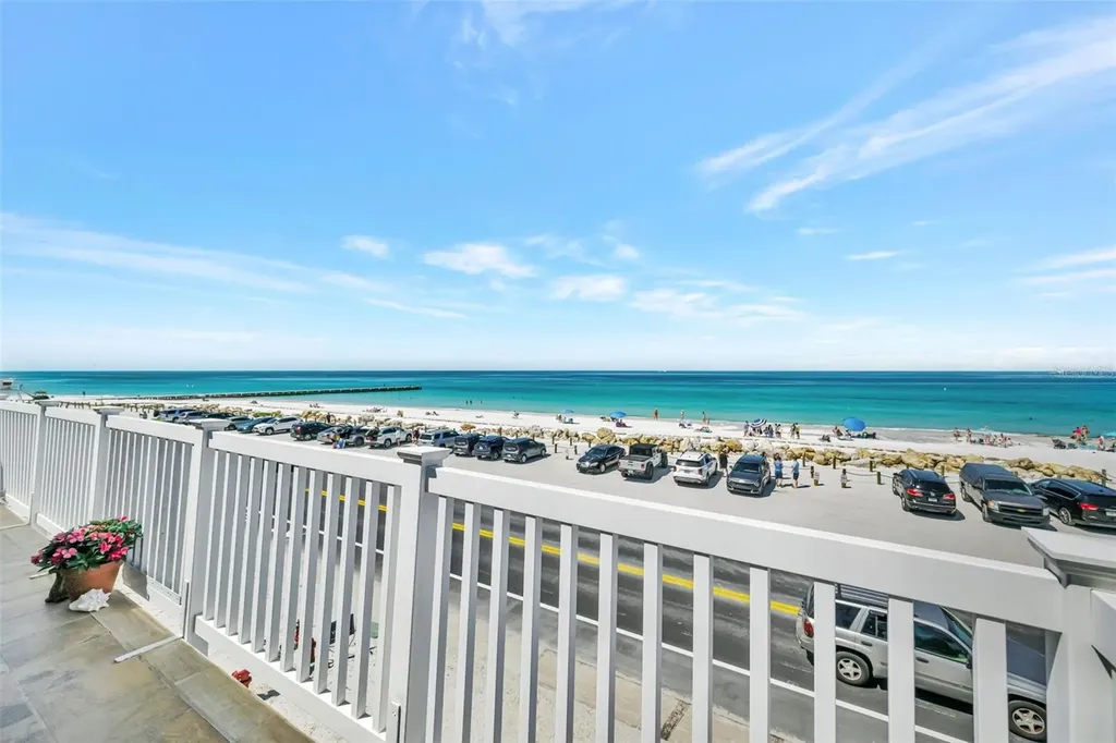 1105 Gulf Drive S Bradenton Beach FL 34217