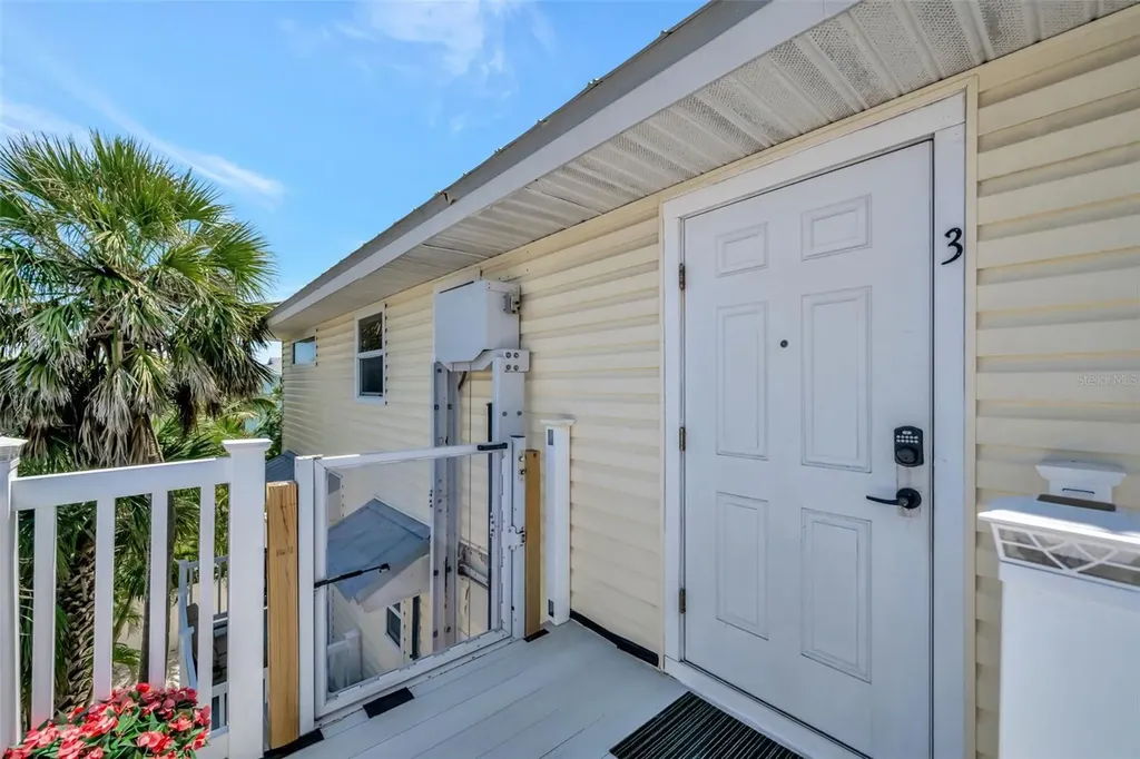 1105 Gulf Drive S Bradenton Beach FL 34217