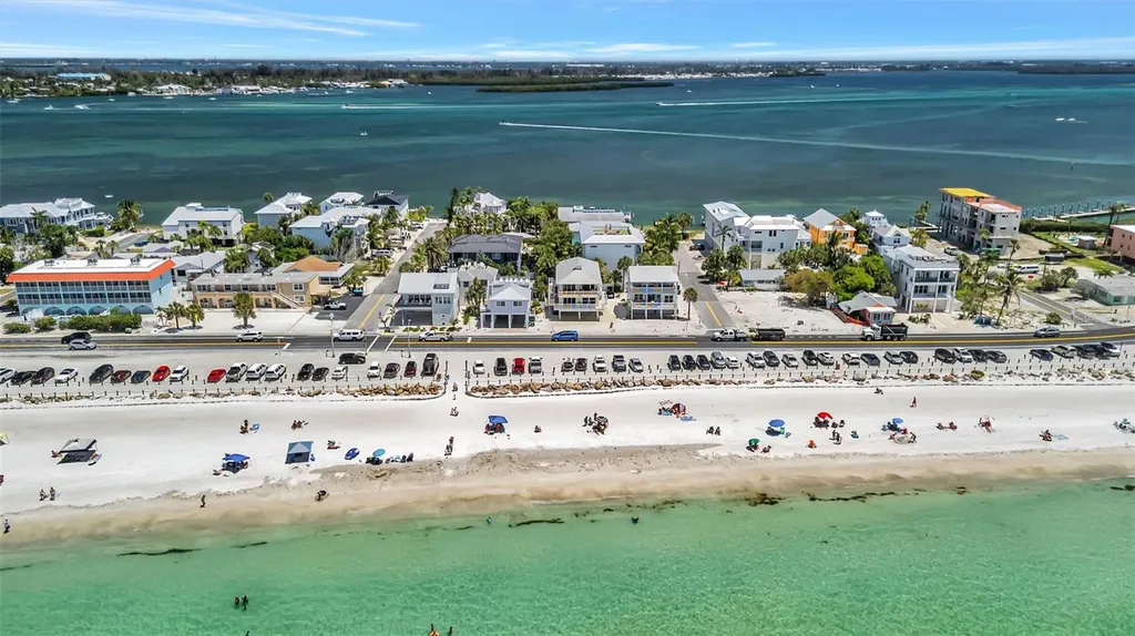 1105 Gulf Drive S Bradenton Beach FL 34217