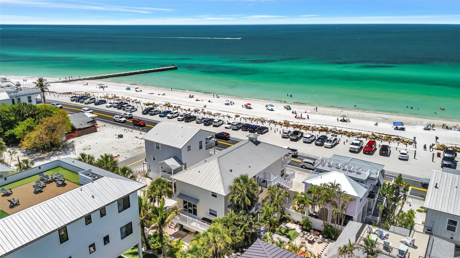 1105 Gulf Drive S Bradenton Beach FL 34217