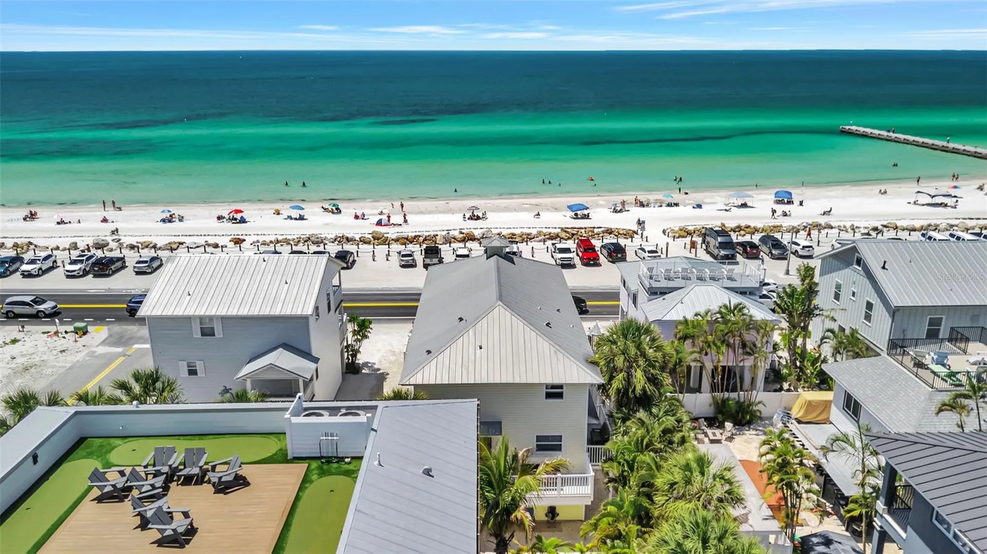 1105 Gulf Drive S Bradenton Beach FL 34217