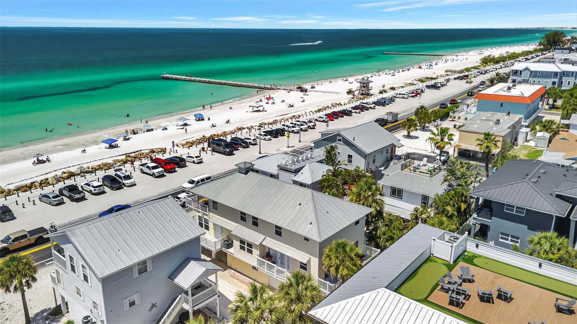 1105 Gulf Drive S Bradenton Beach FL 34217