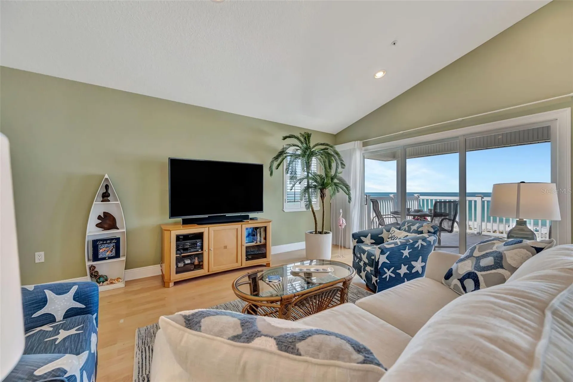 1105 Gulf Drive S Bradenton Beach FL 34217