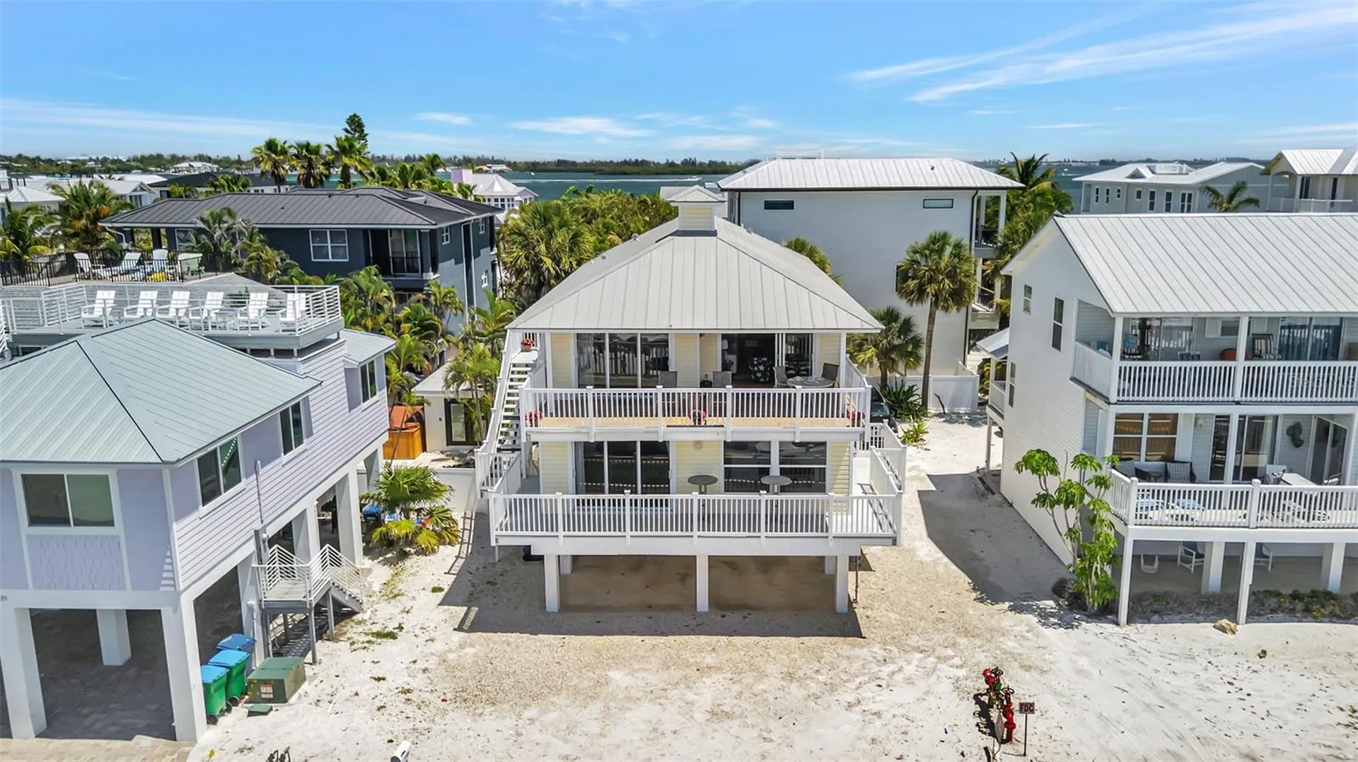 1105 Gulf Drive S Bradenton Beach FL 34217