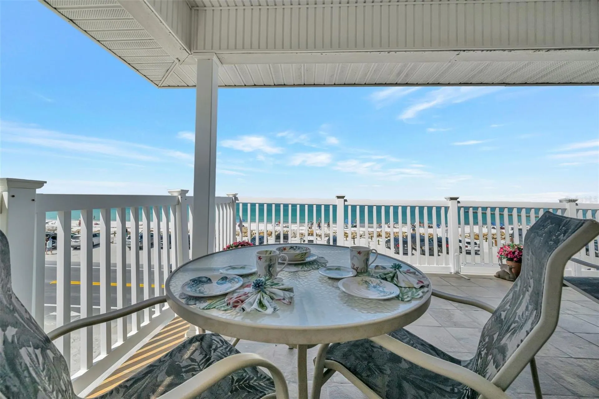 1105 Gulf Drive S Bradenton Beach FL 34217