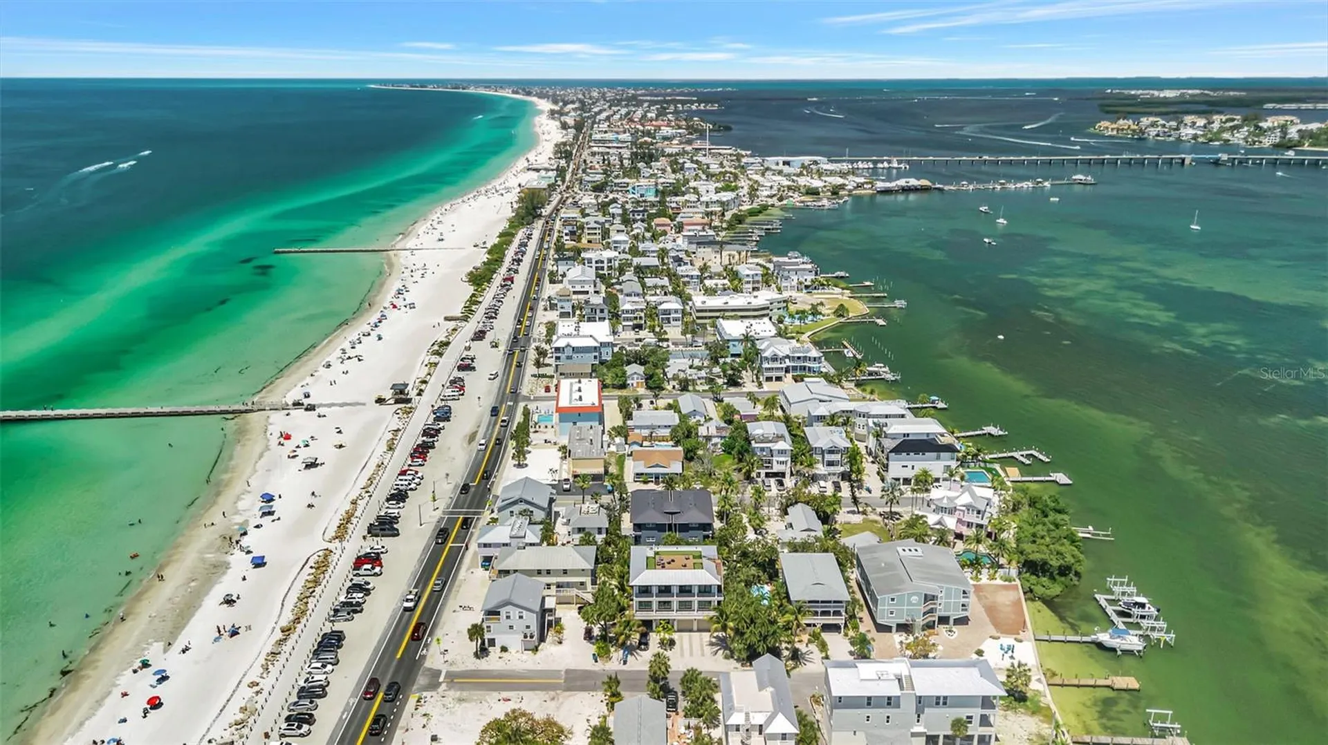 1105 Gulf Drive S Bradenton Beach FL 34217