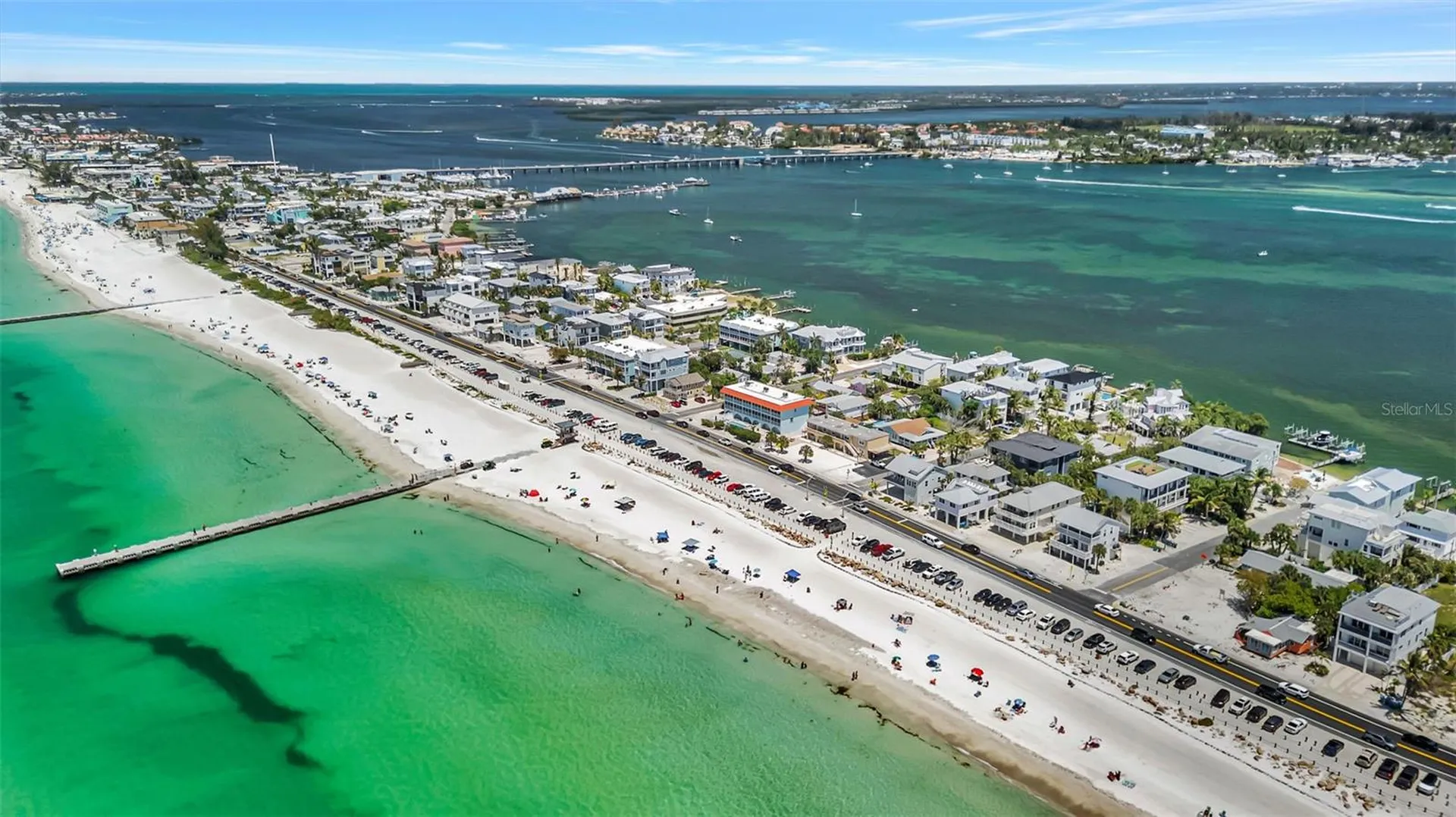 1105 Gulf Drive S Bradenton Beach FL 34217