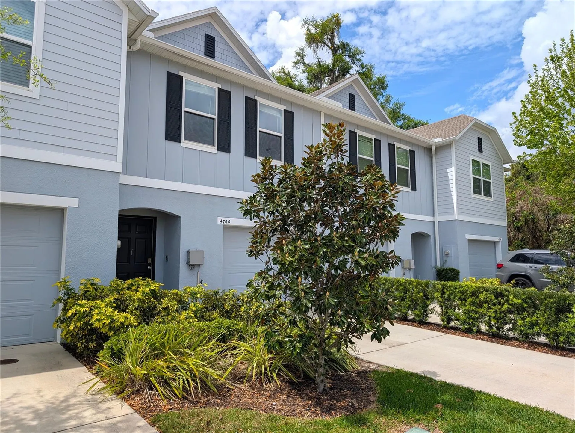 4744 Spatter Dock Street Tampa FL 33610