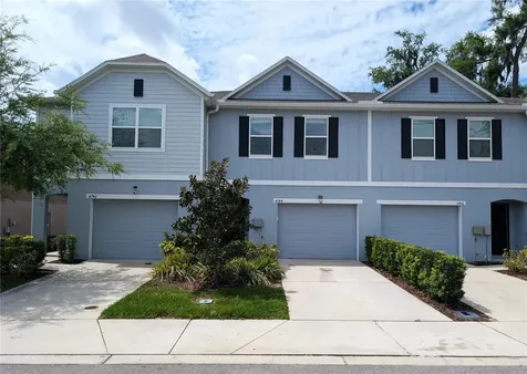 4744 Spatter Dock Street Tampa FL 33610