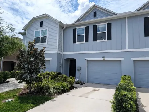 4744 Spatter Dock Street Tampa FL 33610