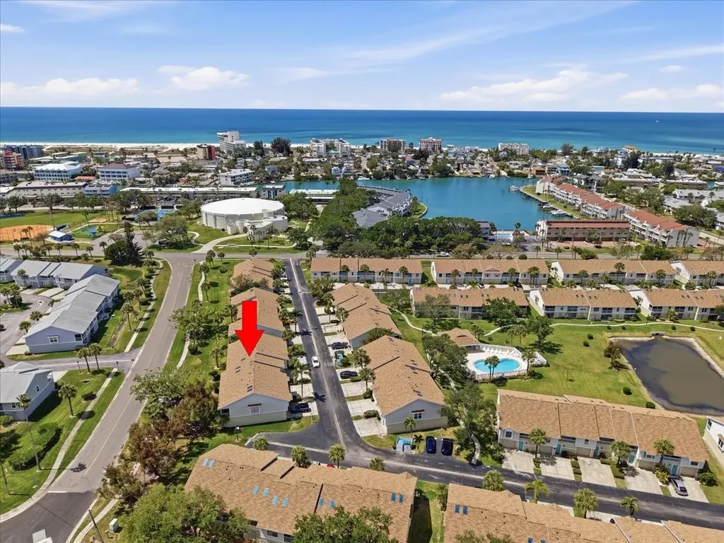 227 Sun Vista Court S Treasure Island FL 33706