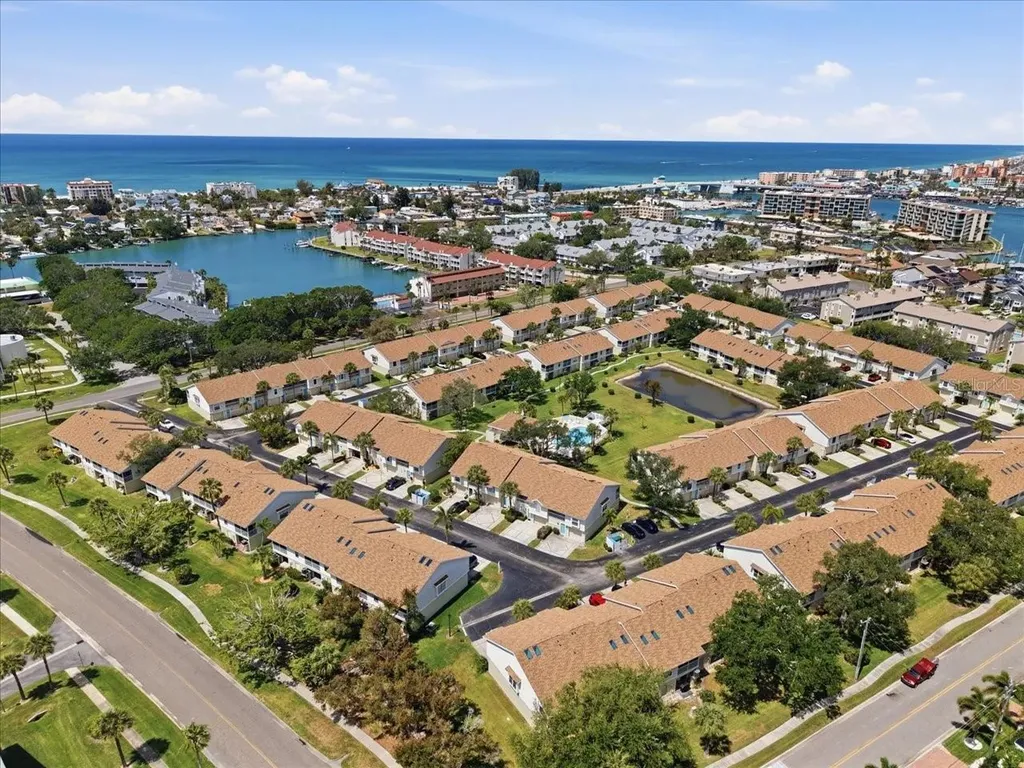 227 Sun Vista Court S Treasure Island FL 33706
