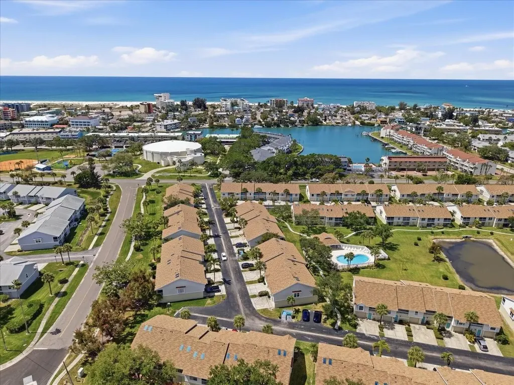 227 Sun Vista Court S Treasure Island FL 33706