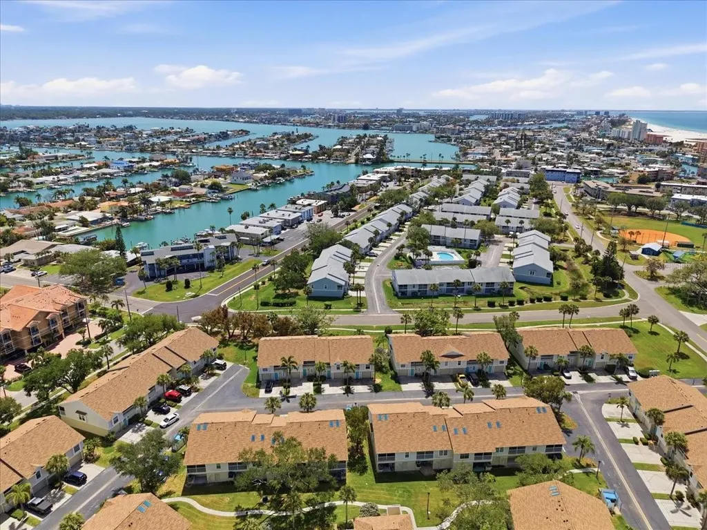 227 Sun Vista Court S Treasure Island FL 33706
