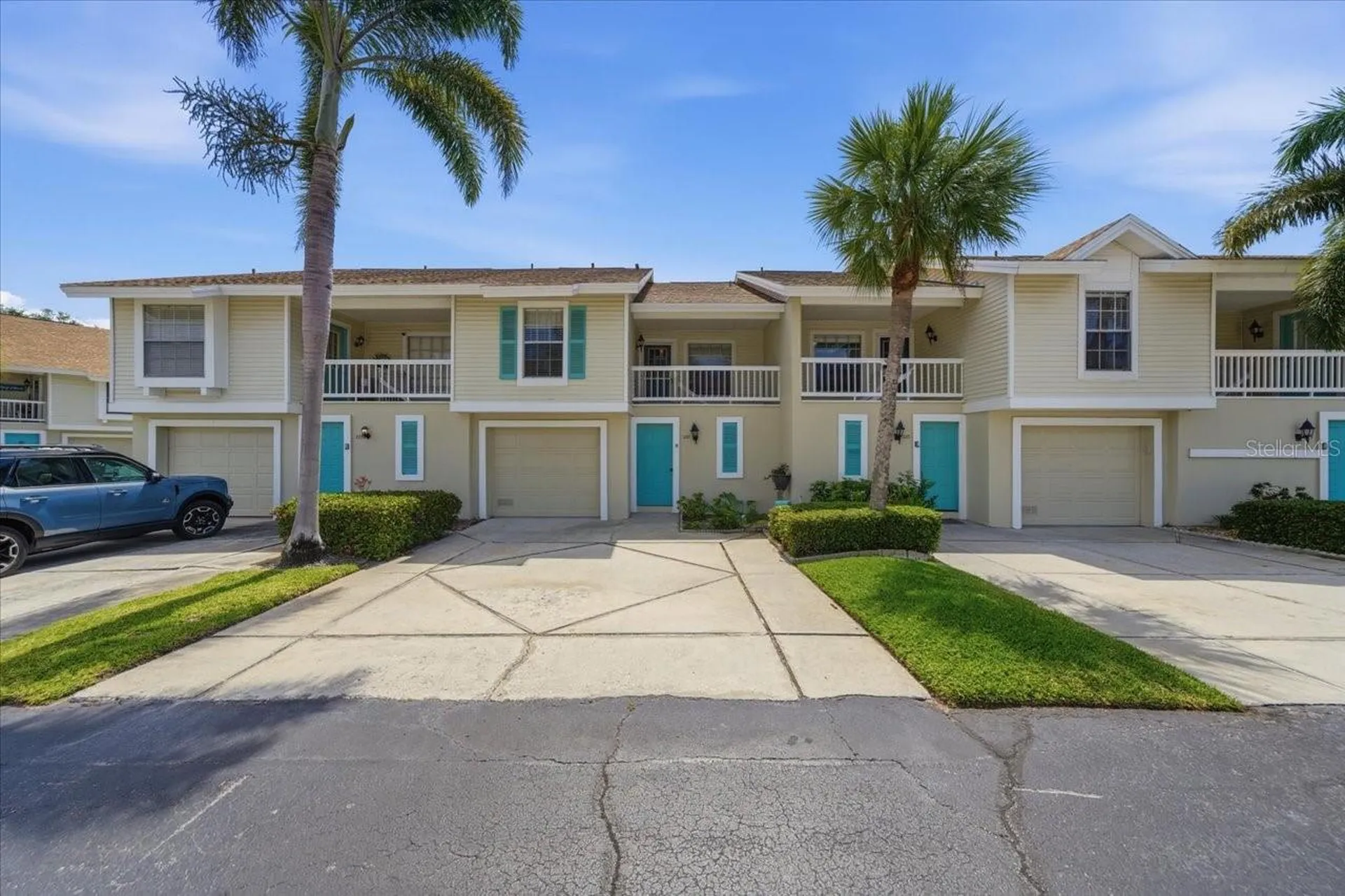 227 Sun Vista Court S Treasure Island FL 33706