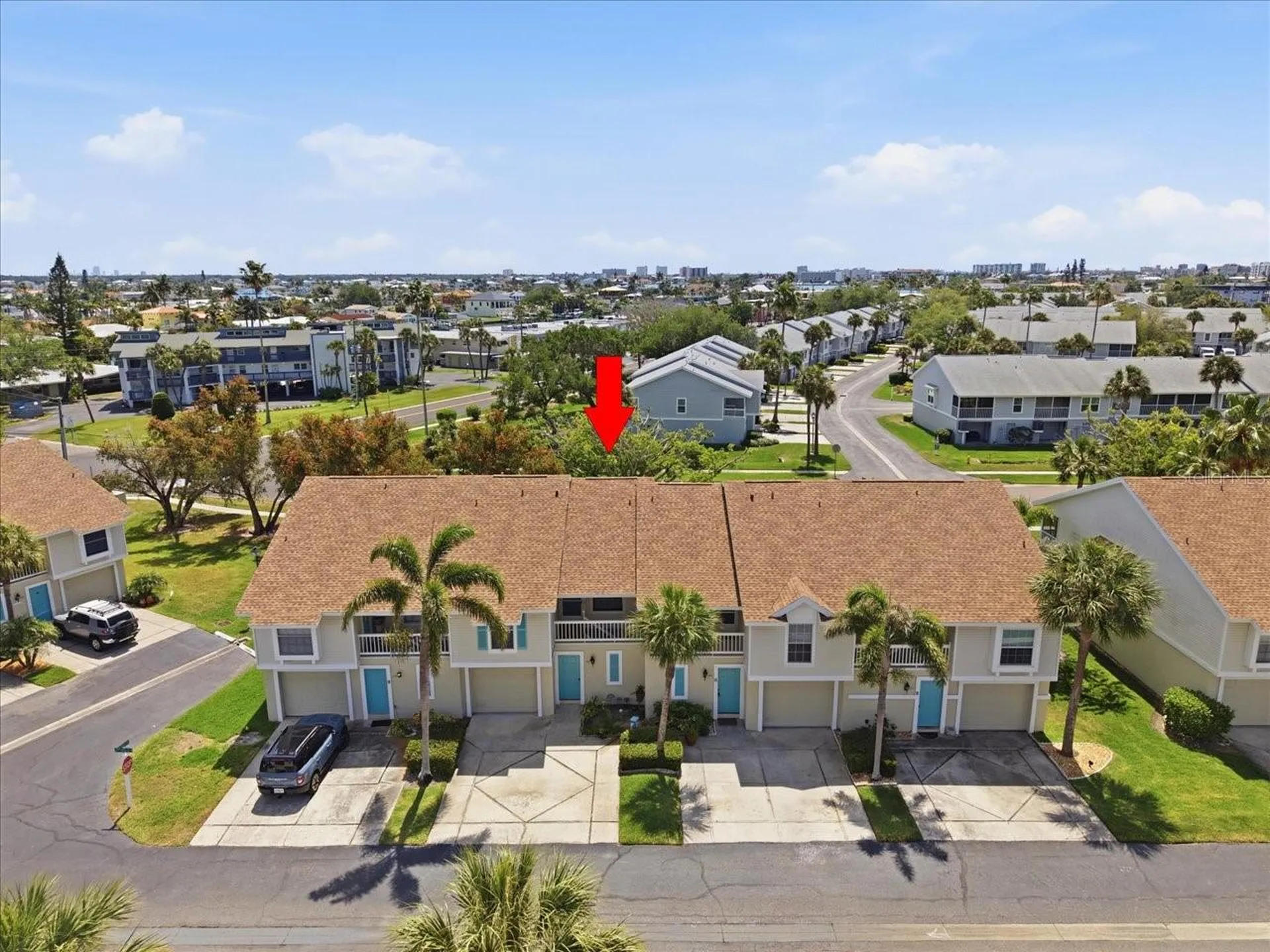 227 Sun Vista Court S Treasure Island FL 33706