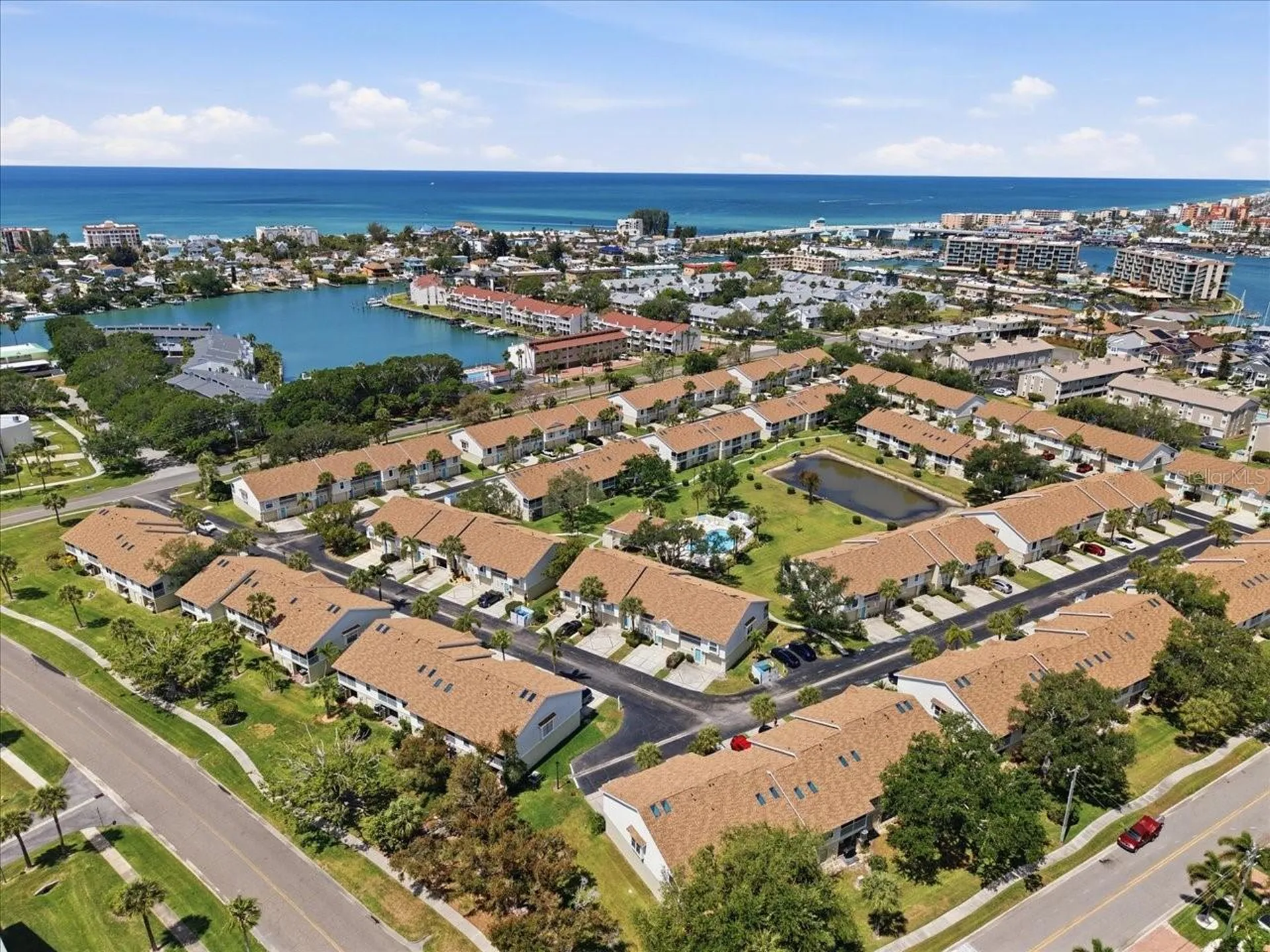 227 Sun Vista Court S Treasure Island FL 33706