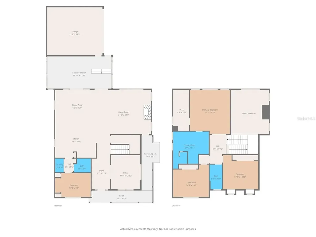 5201 S Jules Verne Court Tampa FL 33611