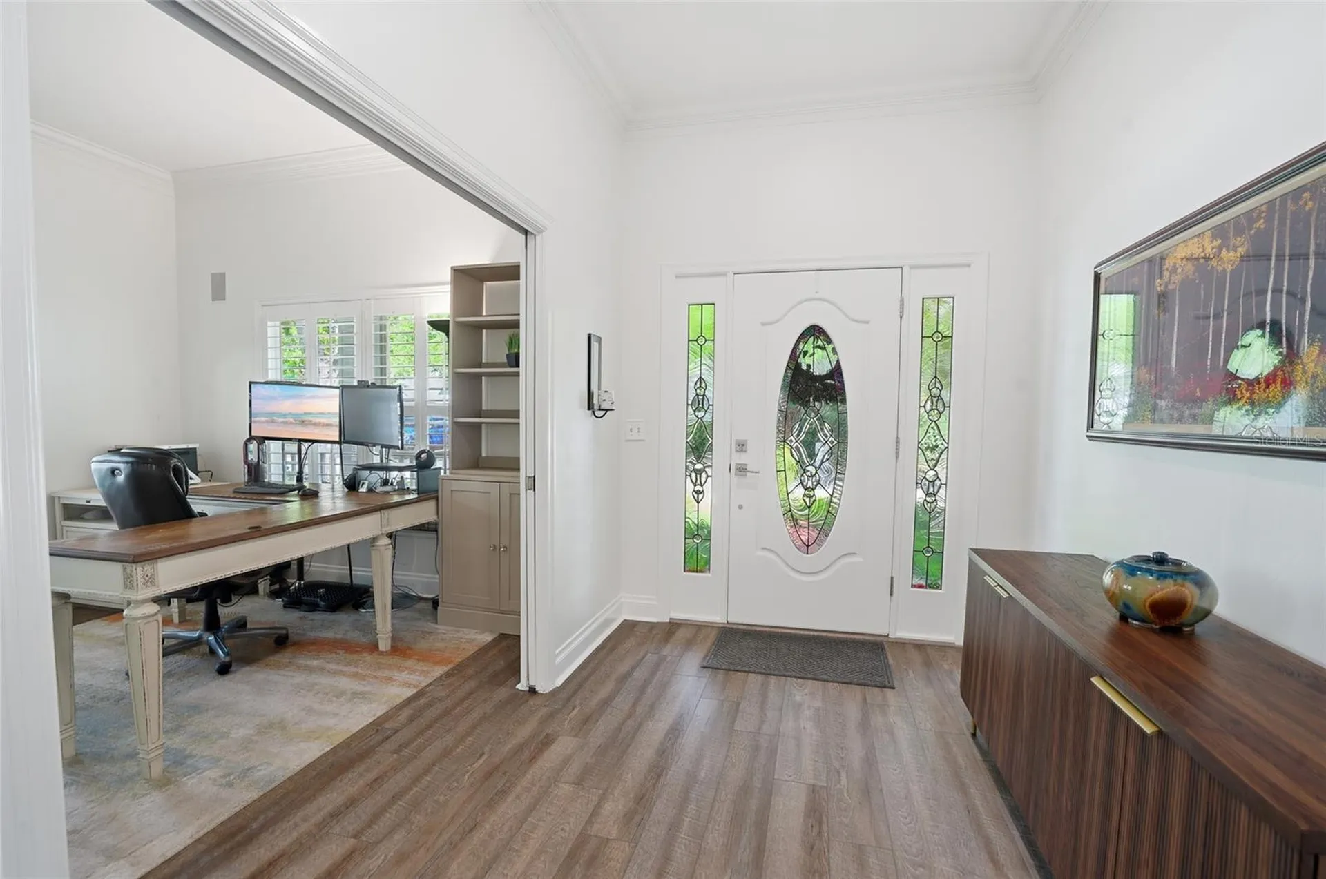 5201 S Jules Verne Court Tampa FL 33611