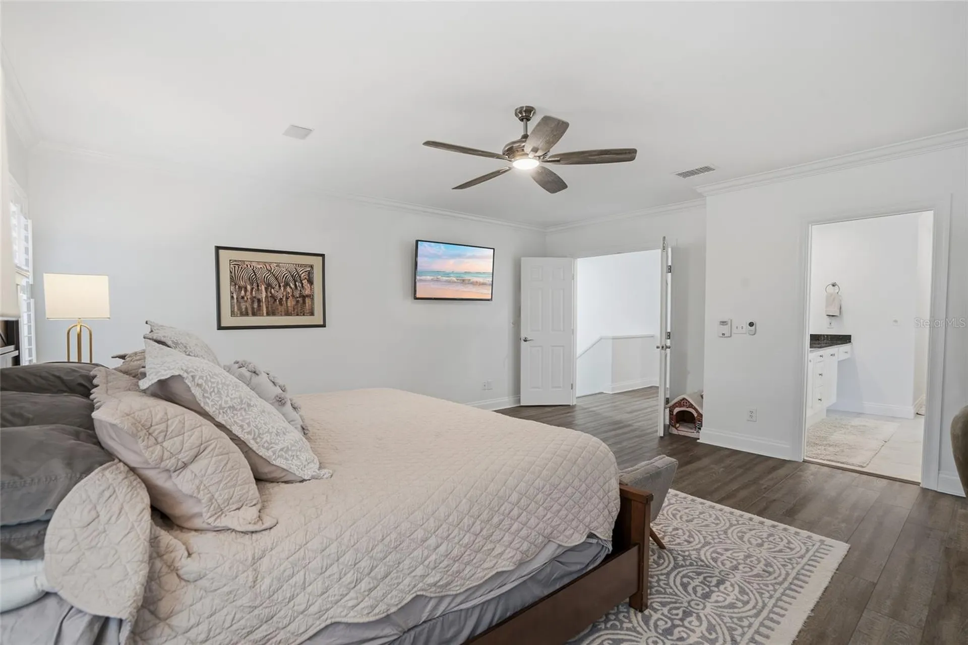 5201 S Jules Verne Court Tampa FL 33611