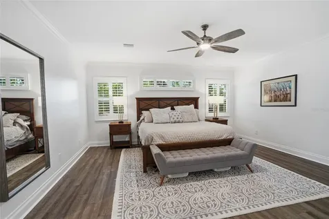 5201 S Jules Verne Court Tampa FL 33611