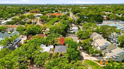 5201 S Jules Verne Court Tampa FL 33611